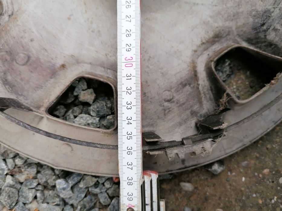 Capace ford focus 2005, r15