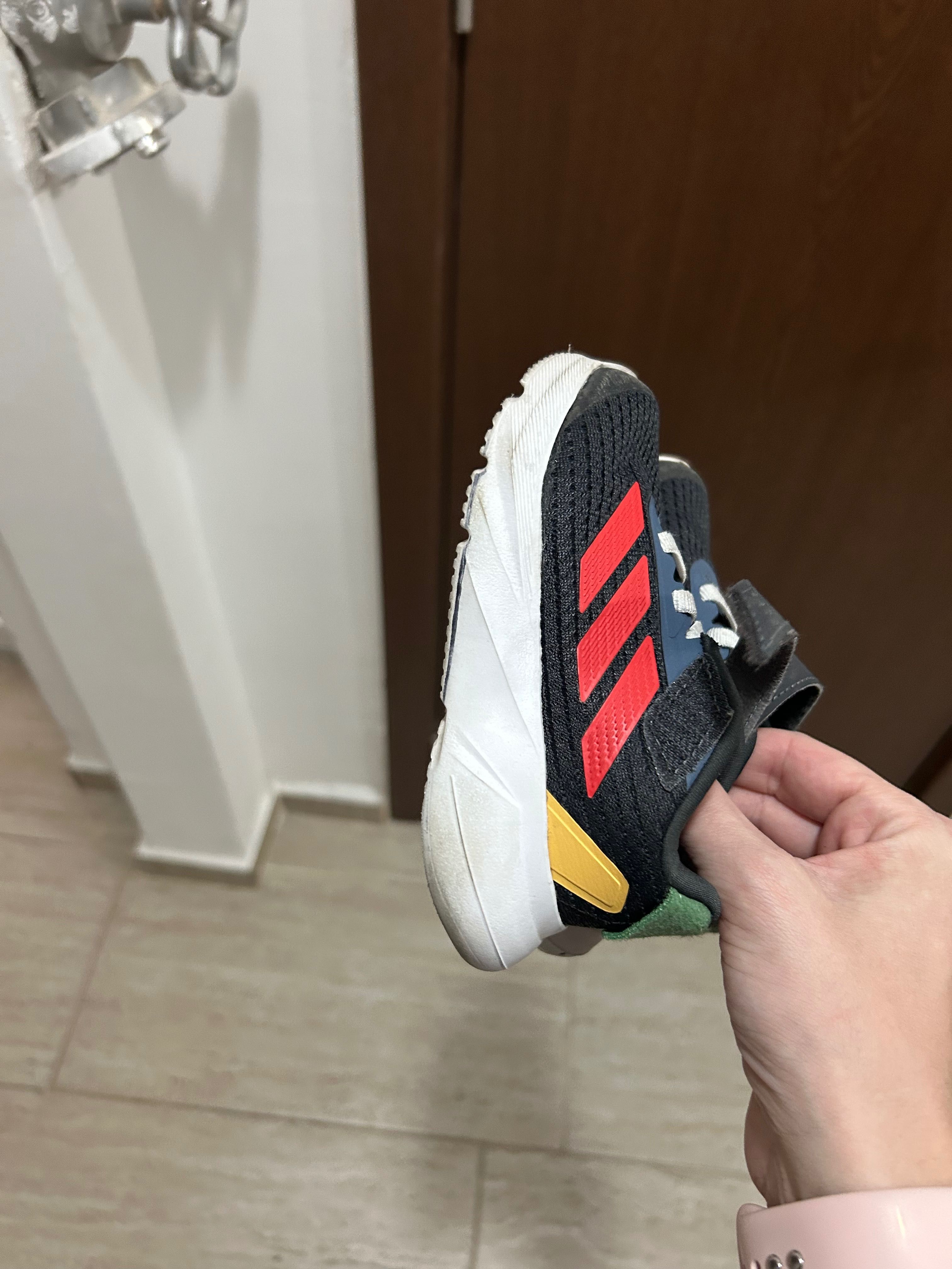 Детски маратонки Adidas