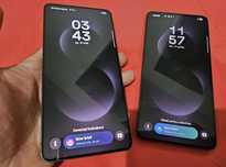 -Samsung S25 Edge, Nou, 256Gb, 12Ram, Bat:100%: 3 - 36 cicluri incarca