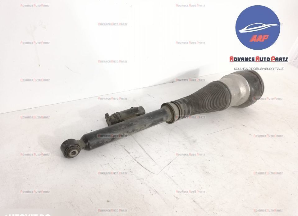 Perna aer stanga spate cod B4LF1Z007A15 - originala Mercedes-Benz  S-C