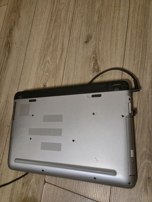 HP Pavilion Notebook AMD