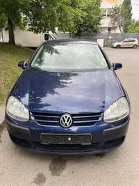 Golf 5 1.6 benzina