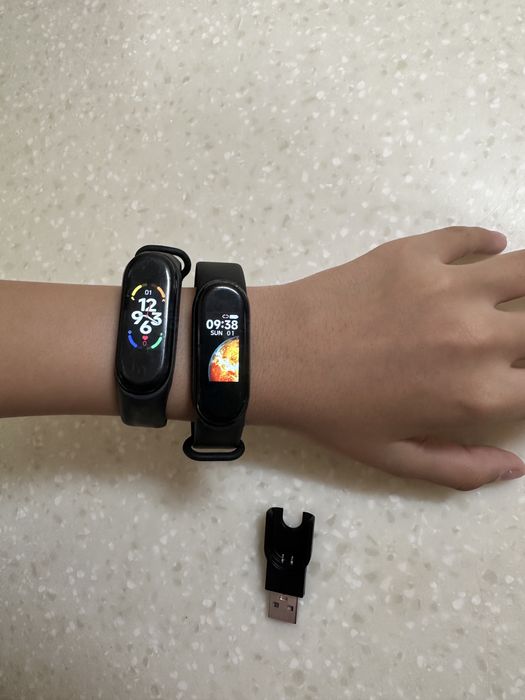 Смарт часы Fit pro