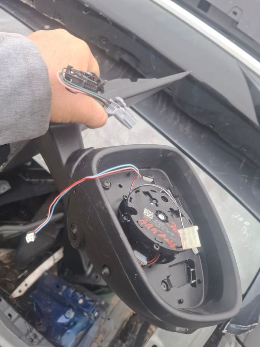 Oglinda dreapta Renault Arkana