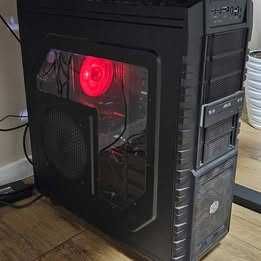 Гаминг Компютър - Пловдив