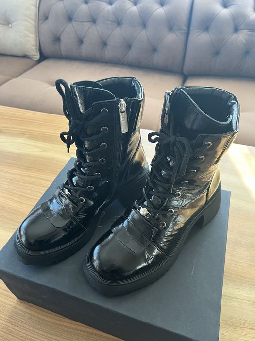 Дамски боти Rage Age 38-ми номер