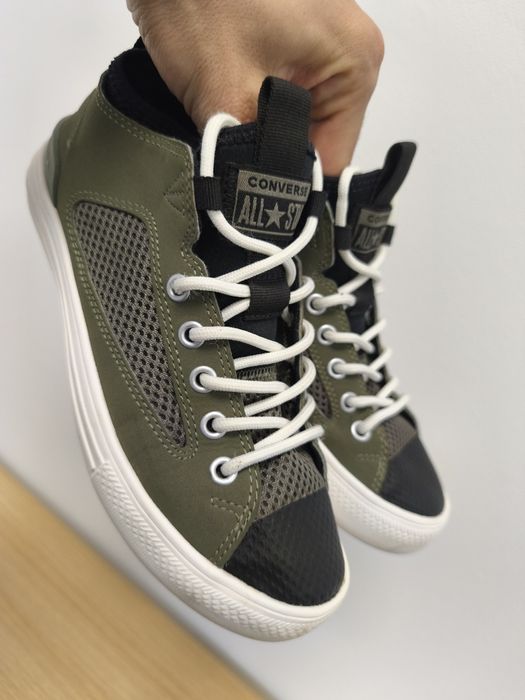 Converse All Stars 36 (22,5cm). Impecabil