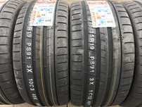 Anvelope noi vara KUMHO 255/40/18