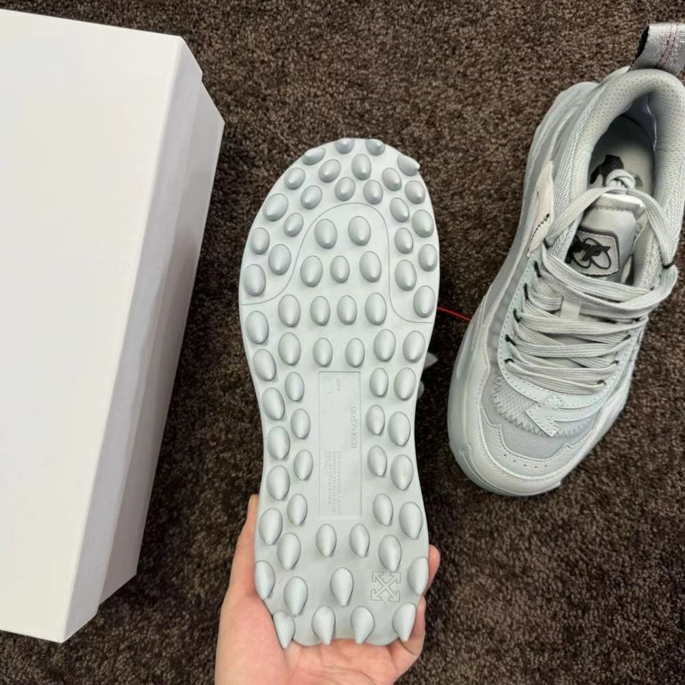 Adidasi OFF WHITE ODSY 1000 / Premium
