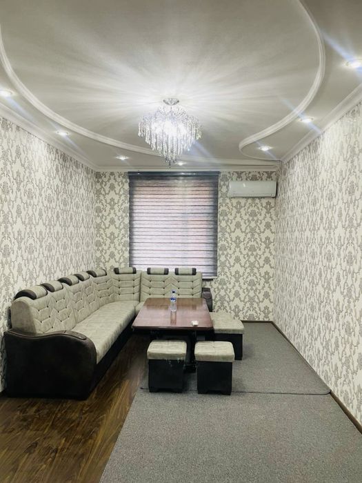 Квартира арендага берамиз.Деска бозорни олдига