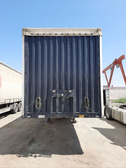 Тонар 97463 тент шторка