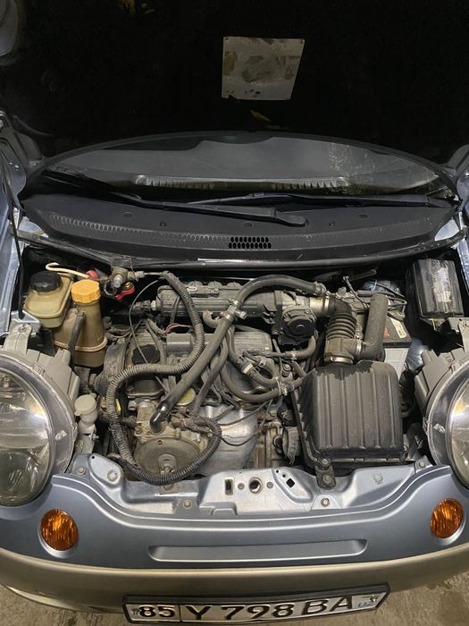Matiz best.           .