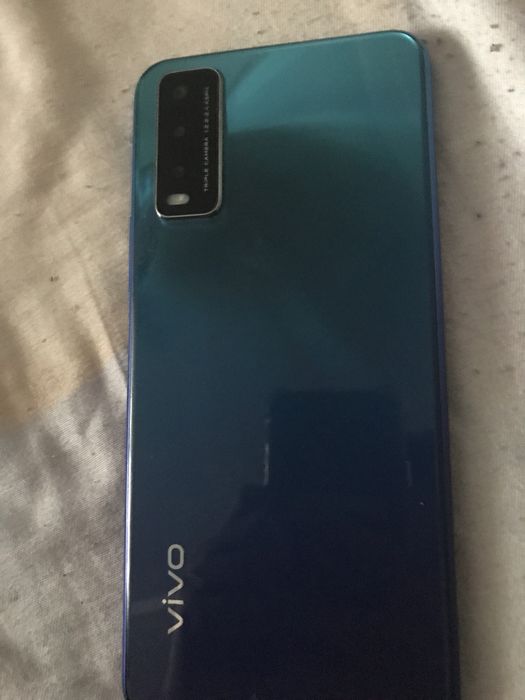 Обмен Vivo Y20 64 гб