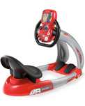 Simulator auto copii Smoby V8 Pilot - pret mic