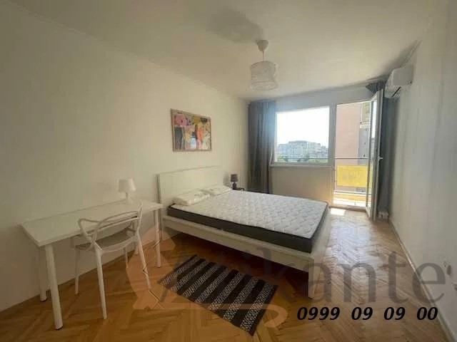 Дава се под наем Четиристаен апартамент в София, Дружба 1 - 110 кв.м за 800 € - Снимка #1