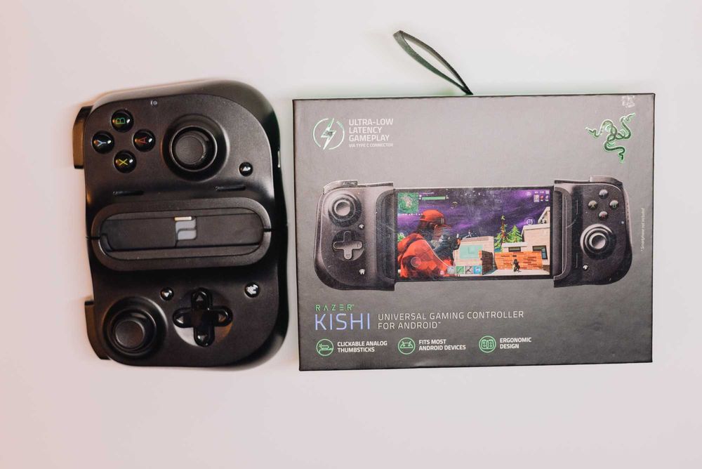 Vand Controller Razer Kishi V1
