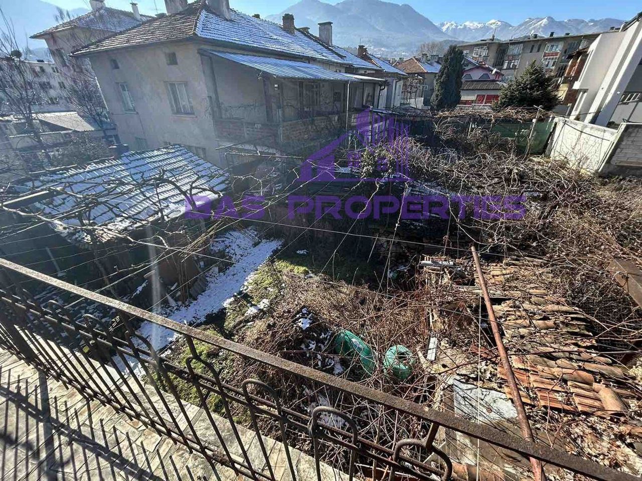 Продава се Къща в Гоце Делчев - 170 кв.м за 1295 €/кв.м - Снимка #7