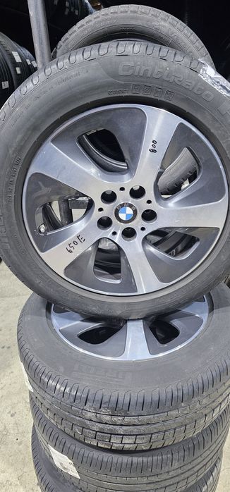 Jante BMW R 17 5x112