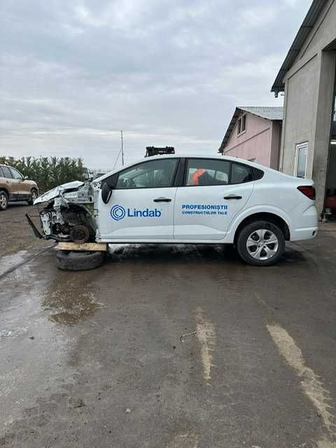 Torpedou Dacia Logan 3 2023 BERLINA 999