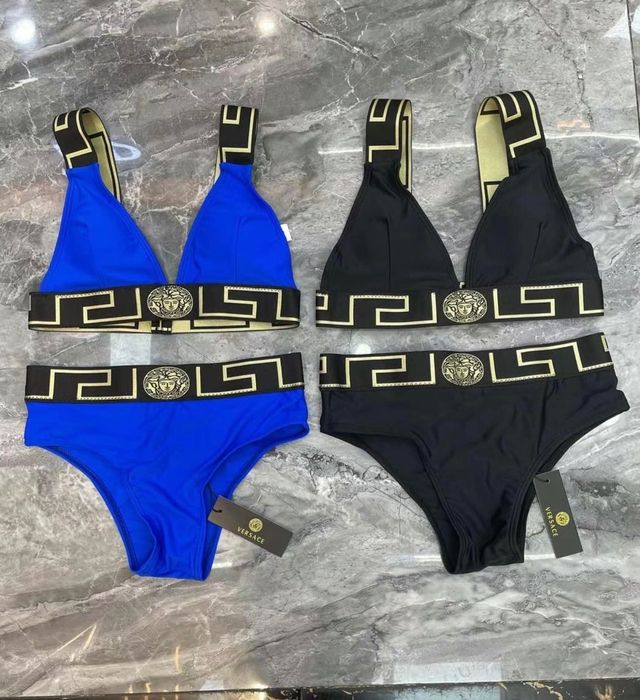 Costum de baie VERSACE