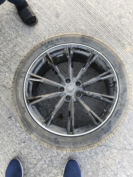 VOSSEN R20 sotiladi