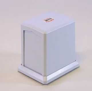 Настольный диспенсер держатель для салфеток салфетница