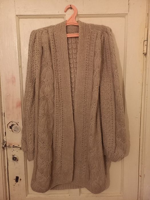 Продам новый женский кардиган