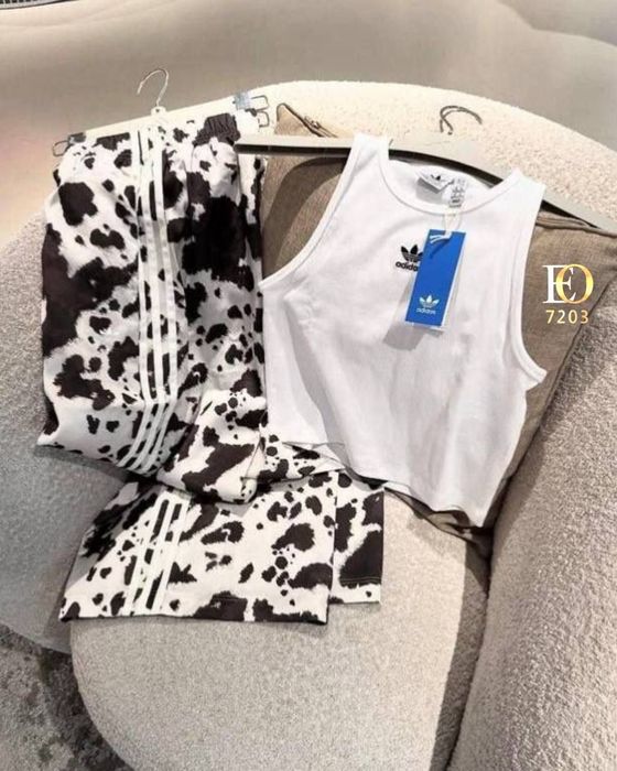 Trening dama model superb