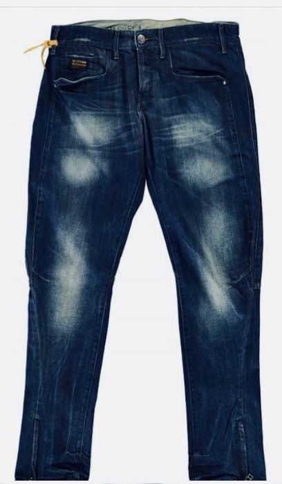 G-star дамски дънки нови 2 бр