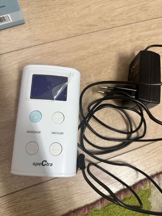 Pompa de san electrica