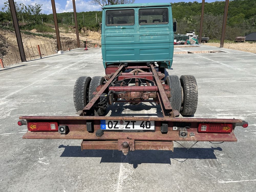 Iveco daily 59-12
