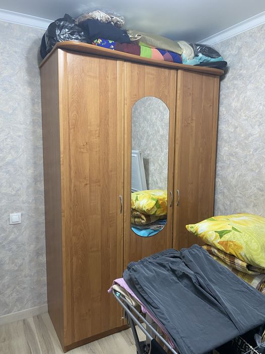 Продам шкаф и комод в отличном состоянии