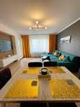 VANZARE : Apartament 2 camere LUX 57 m2, TOPCITY + parcare + boxa