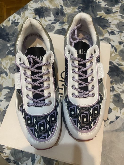 Оригинални маратонки lIU JO