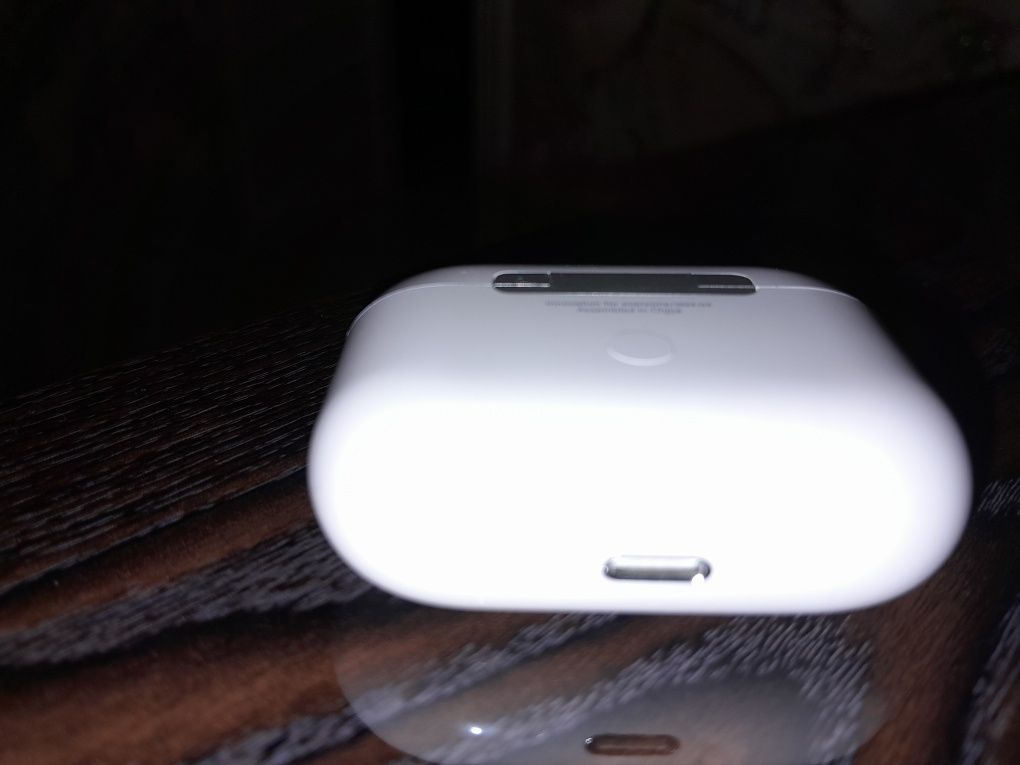 Airpods 1 (dsaila) СРОЧНО НОВЫЕ