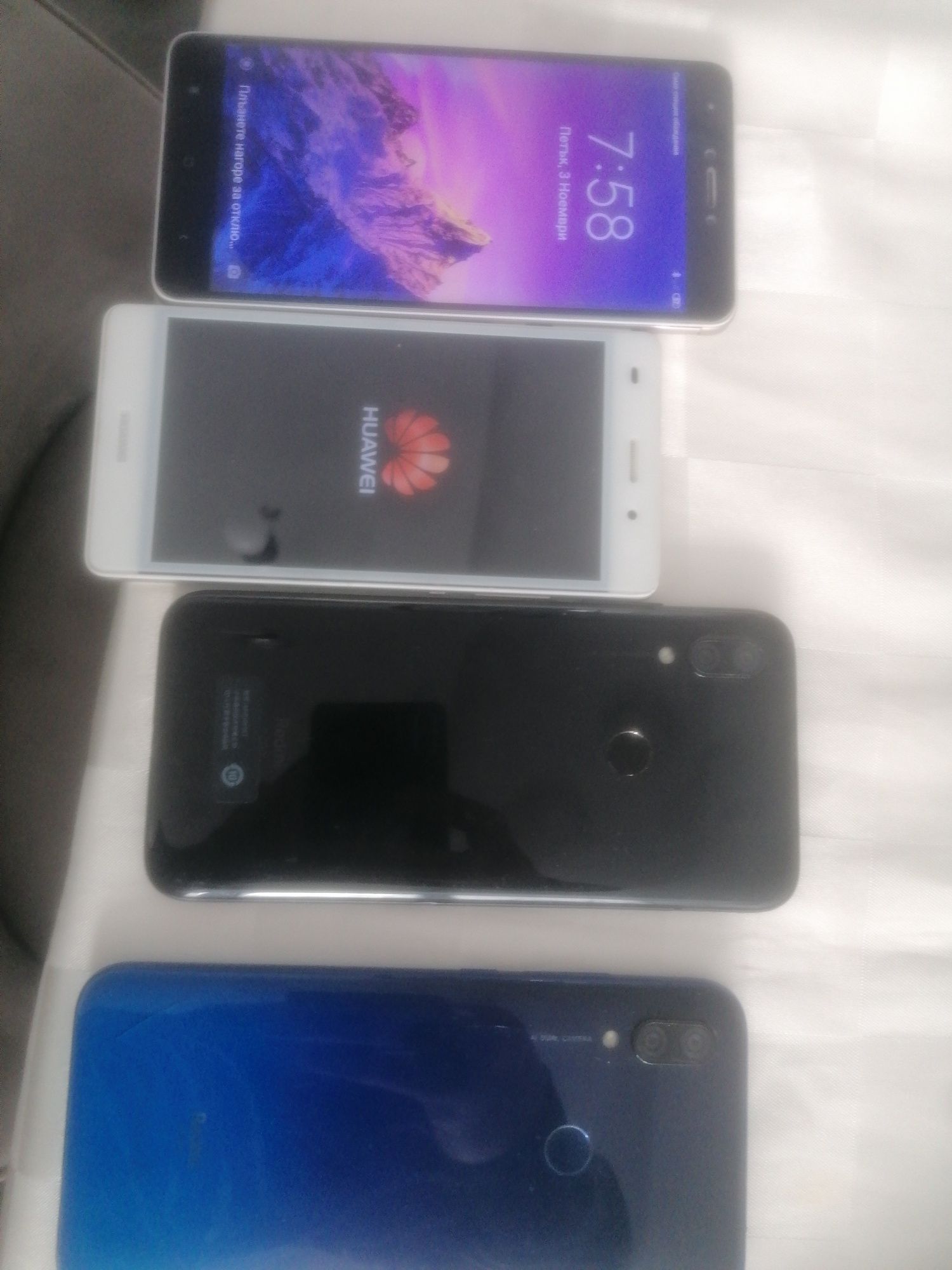 Huawei P30 lite  128GB