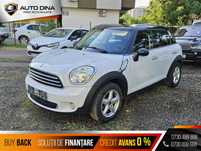 Mini Countryman Mini Countryman Automat