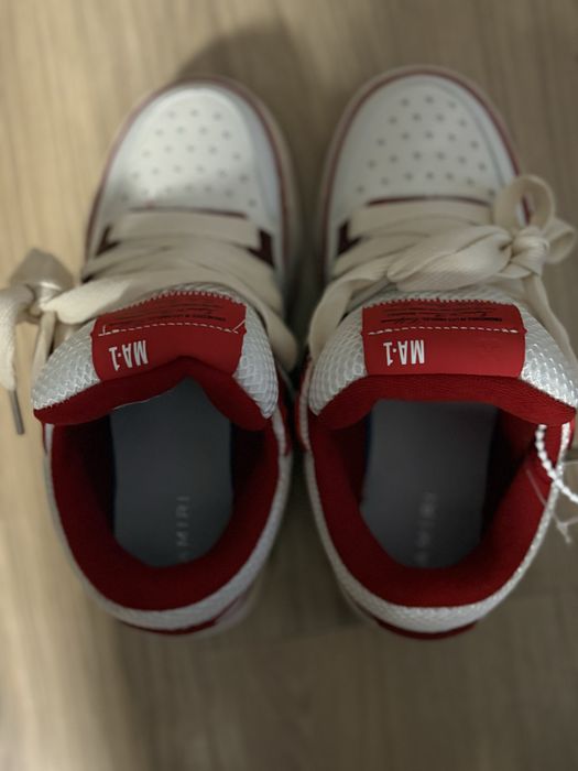 Amiri MA-1 premium quality