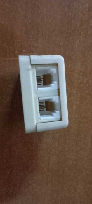 Телефонный сплиттер