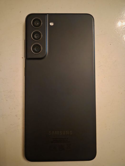 Samsung S21 FE 256gb