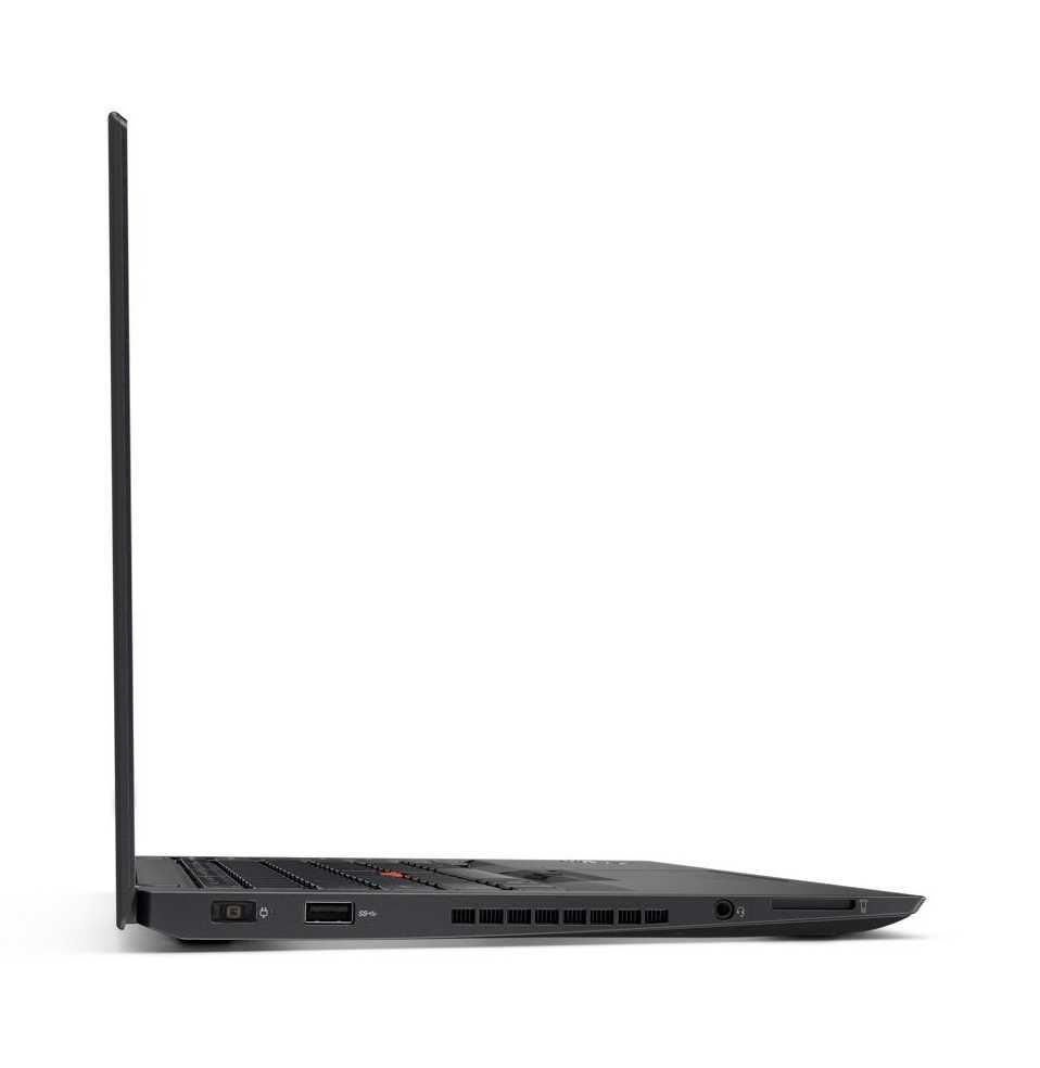 Lenovo Thinkpad T470S Intel i5-7200U, 16GB RAM-256GB SSD 24m Гаранция