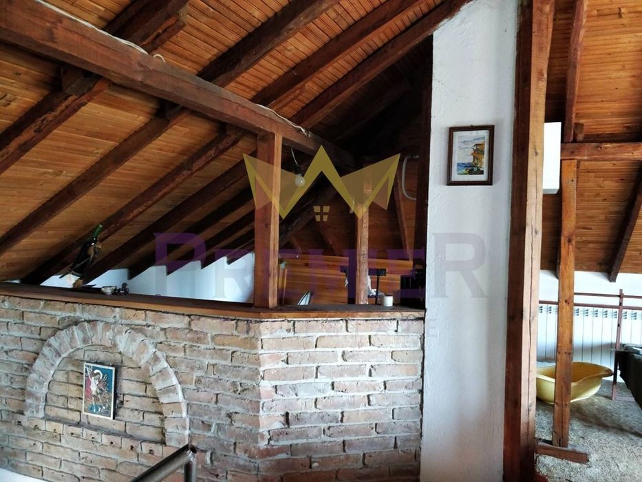 Продава се Къща в с. Страшимирово, Област Варна - 320 кв.м за 663 €/кв.м - Снимка #7