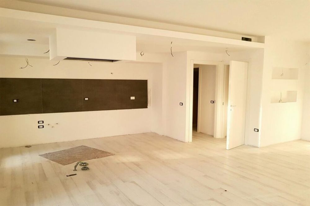 Renovari interioare si exterioare