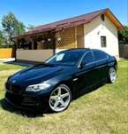 Bmw Seria 5 • F 10 • Automat • Fab 2012 • Trapa • Proprietar