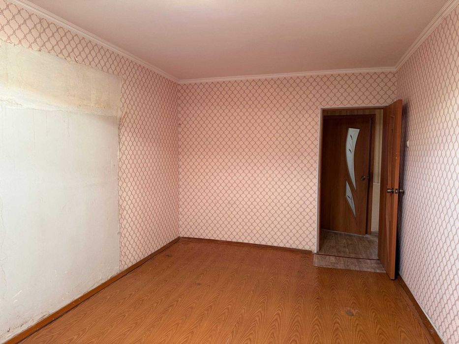 продается 2 комнатная квартира возле Нур отан 5 мкр