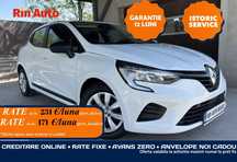 Renault Clio 1.0 TCe RATE Posibilitate finantare Leasing Credit TVA