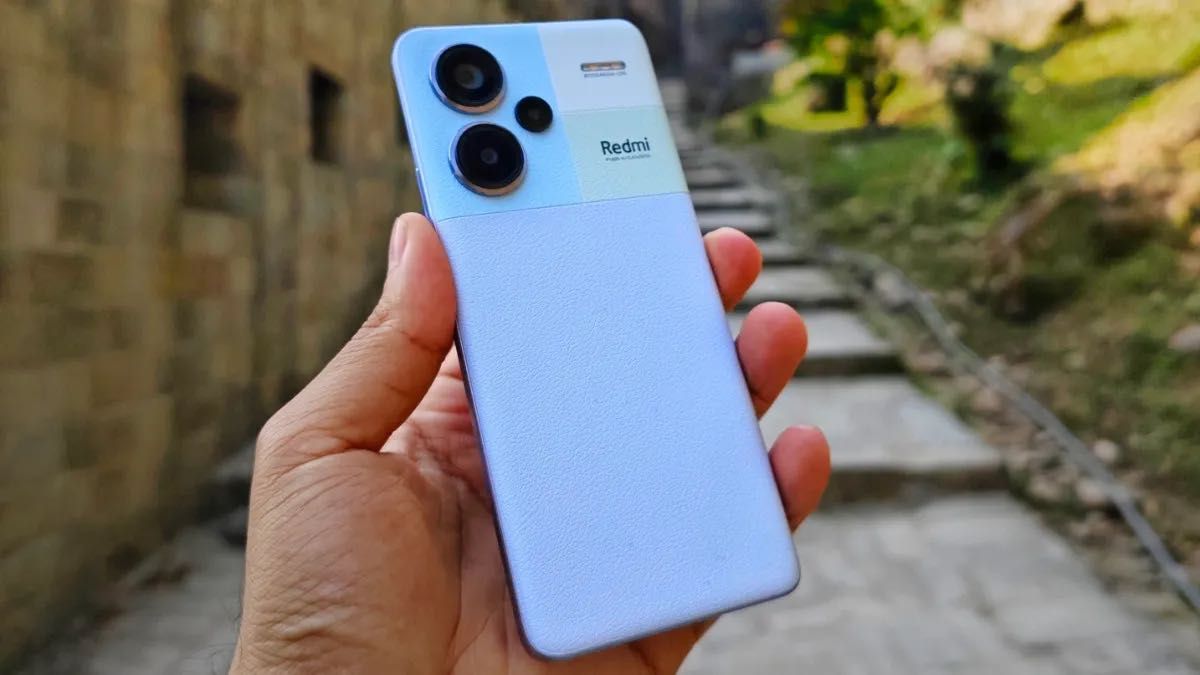 RASSROCHKA REDMI NOTE 13 PRO PLUS 8/256GB Halol Nasiya Savdo +Dostavka