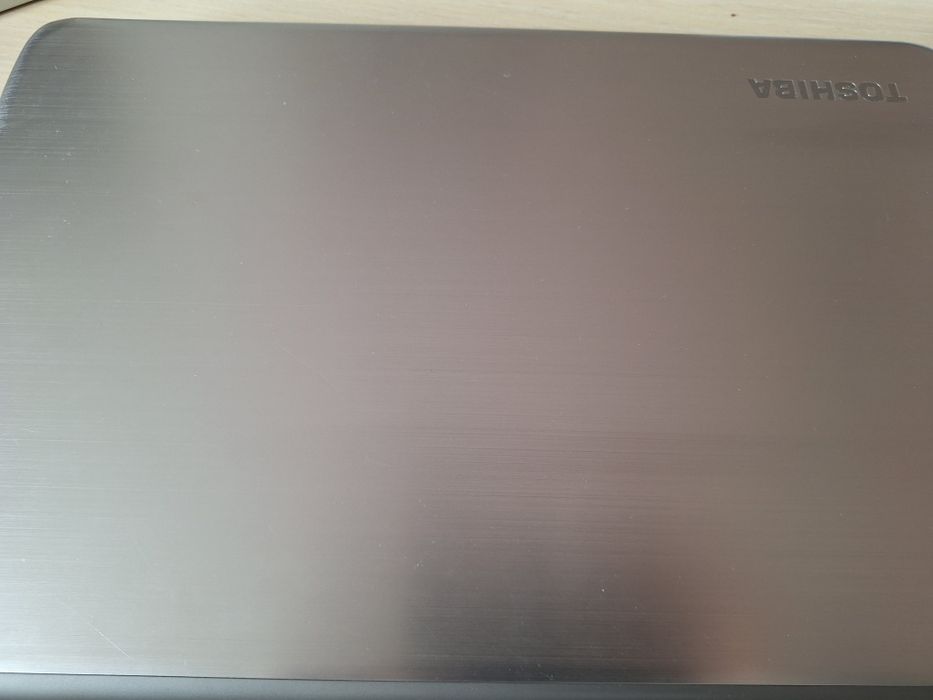 Laptop Toshiba satellite p70 i7 4700 nvidia