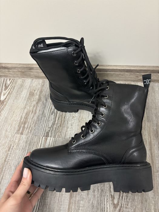 Дамски боти celine