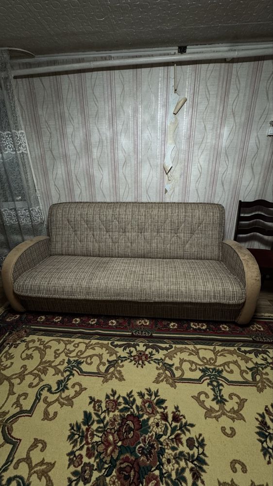 Диван с креслами